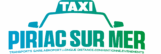 Taxi Piriac-sur-Mer